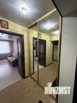 1-к квартира, на длительный срок, 41м2, 3/11 этаж