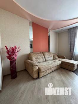 2-к квартира, посуточно, 70м2, 5/5 этаж