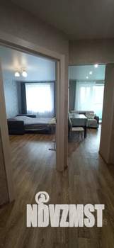 1-к квартира, посуточно, 41м2, 8/14 этаж