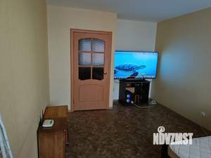 1-к квартира, посуточно, 40м2, 8/10 этаж