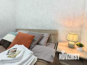 1-к квартира, посуточно, 31м2, 1/1 этаж