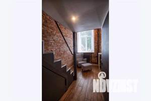 1-к квартира, посуточно, 30м2, 1/4 этаж