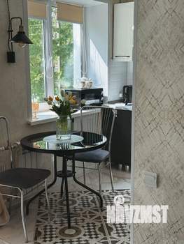 2-к квартира, посуточно, 43м2, 2/5 этаж