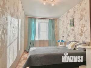 2-к квартира, посуточно, 45м2, 1/1 этаж