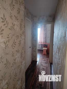 1-к квартира, на длительный срок, 43м2, 9/9 этаж