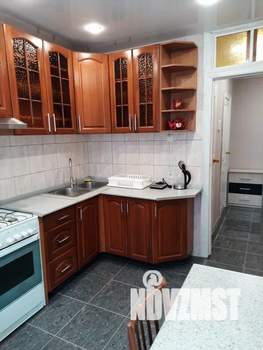 1-к квартира, посуточно, 44м2, 3/9 этаж