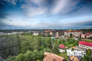 1-к квартира, посуточно, 41м2, 1/1 этаж