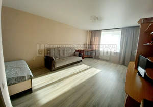 1-к квартира, на длительный срок, 45м2, 9/10 этаж