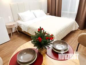 1-к квартира, посуточно, 22м2, 9/10 этаж