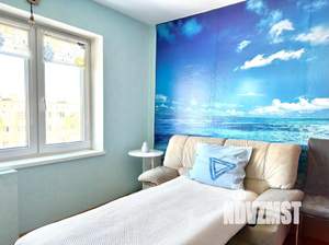 2-к квартира, посуточно, 55м2, 6/9 этаж