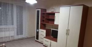 1-к квартира, на длительный срок, 40м2, 9/9 этаж