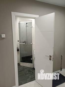 Студия квартира, посуточно, 35м2, 2/10 этаж