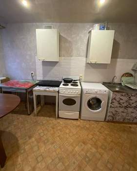 1-к квартира, на длительный срок, 41м2, 3/5 этаж