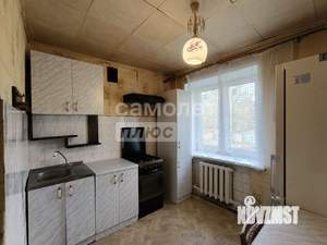 2-к квартира, на длительный срок, 40м2, 2/2 этаж