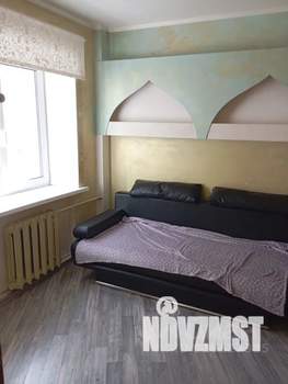 2-к квартира, посуточно, 47м2, 2/5 этаж