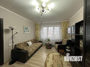 1-к квартира, на длительный срок, 37м2, 7/10 этаж