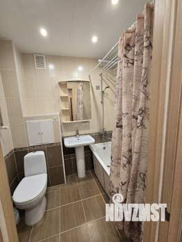 1-к квартира, на длительный срок, 45м2, 6/11 этаж