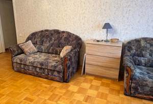 3-к квартира, на длительный срок, 80м2, 1/10 этаж