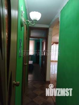 3-к квартира, на длительный срок, 83м2, 2/9 этаж