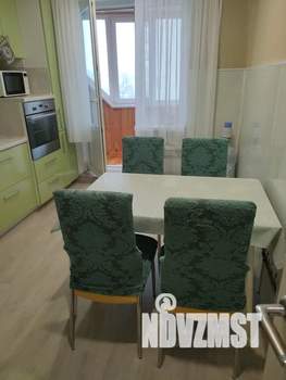 3-к квартира, посуточно, 83м2, 8/10 этаж