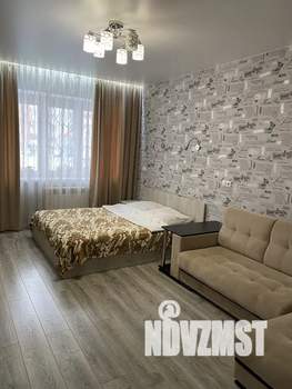 2-к квартира, посуточно, 47м2, 1/10 этаж