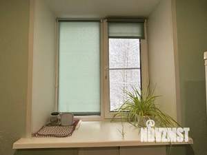 3-к квартира, посуточно, 62м2, 3/9 этаж