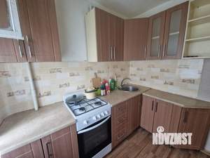 1-к квартира, на длительный срок, 32м2, 4/5 этаж