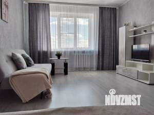 1-к квартира, посуточно, 37м2, 9/10 этаж