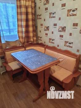 2-к квартира, на длительный срок, 55м2, 2/5 этаж