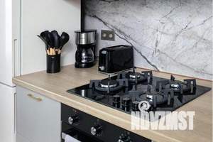 3-к квартира, посуточно, 76м2, 9/10 этаж