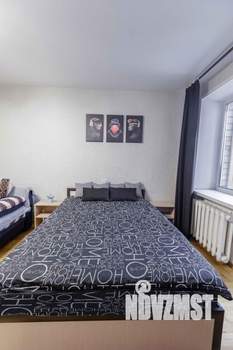 2-к квартира, посуточно, 65м2, 1/1 этаж