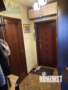 1-к квартира, на длительный срок, 36м2, 9/10 этаж