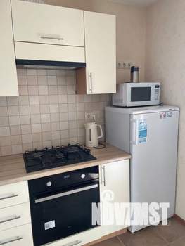 1-к квартира, посуточно, 55м2, 6/8 этаж