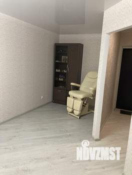 1-к квартира, на длительный срок, 28м2, 8/10 этаж