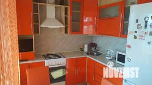 1-к квартира, посуточно, 36м2, 8/10 этаж