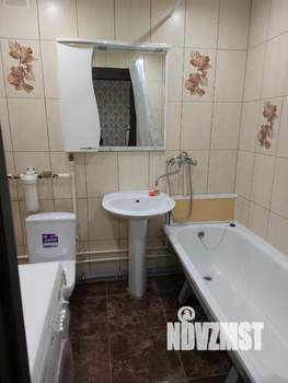 1-к квартира, на длительный срок, 45м2, 2/10 этаж