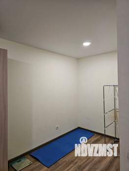 1-к квартира, на длительный срок, 35м2, 9/11 этаж