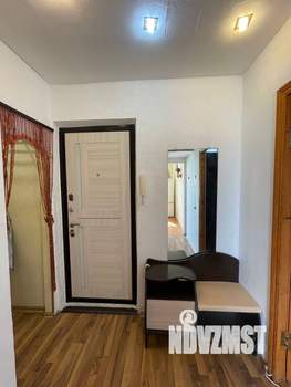 1-к квартира, посуточно, 40м2, 9/9 этаж