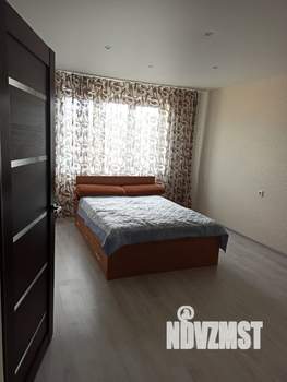 1-к квартира, на длительный срок, 40м2, 10/10 этаж