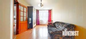 1-к квартира, на длительный срок, 41м2, 6/10 этаж