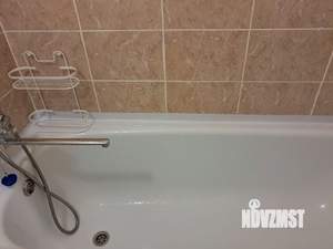 1-к квартира, на длительный срок, 40м2, 1/10 этаж