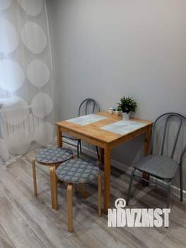 1-к квартира, посуточно, 46м2, 2/9 этаж