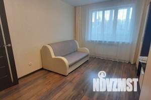 1-к квартира, посуточно, 50м2, 2/16 этаж