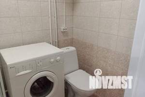 1-к квартира, посуточно, 20м2, 1/3 этаж