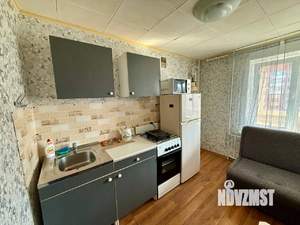 1-к квартира, посуточно, 46м2, 6/9 этаж