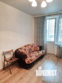 1-к квартира, на длительный срок, 45м2, 1/10 этаж
