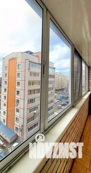 2-к квартира, посуточно, 53м2, 1/1 этаж