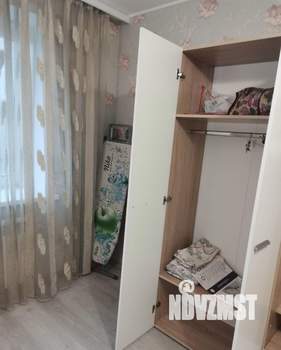 1-к квартира, на длительный срок, 45м2, 7/11 этаж