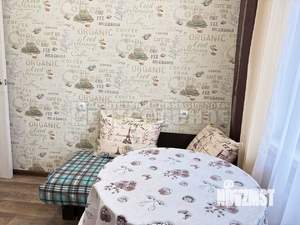 1-к квартира, на длительный срок, 38м2, 6/11 этаж