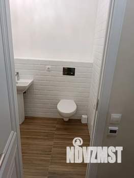 1-к квартира, посуточно, 59м2, 4/4 этаж